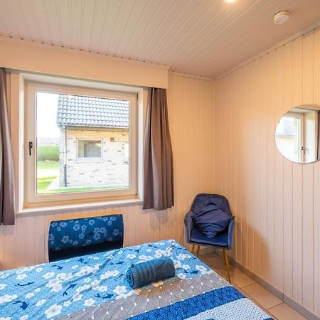 Westende Marinapark Bungalow Blue Middelkerke Luaran gambar