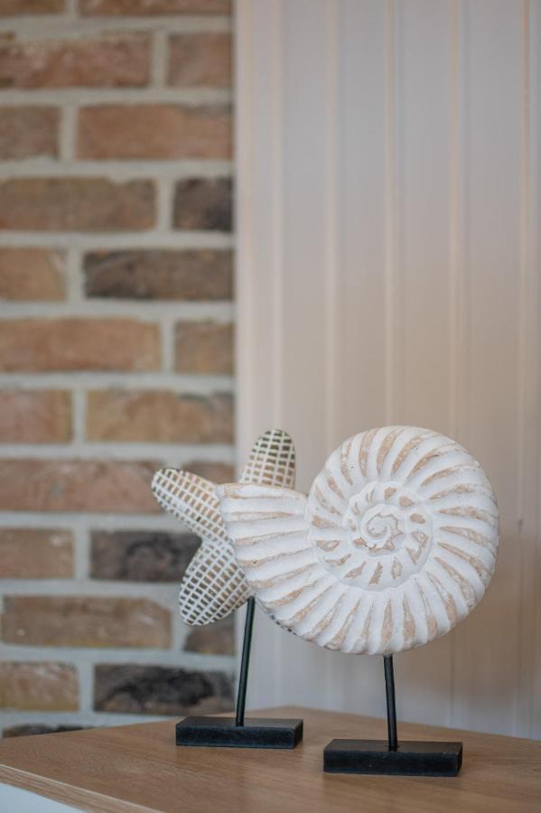 Westende Marinapark Bungalow Blue Middelkerke Luaran gambar